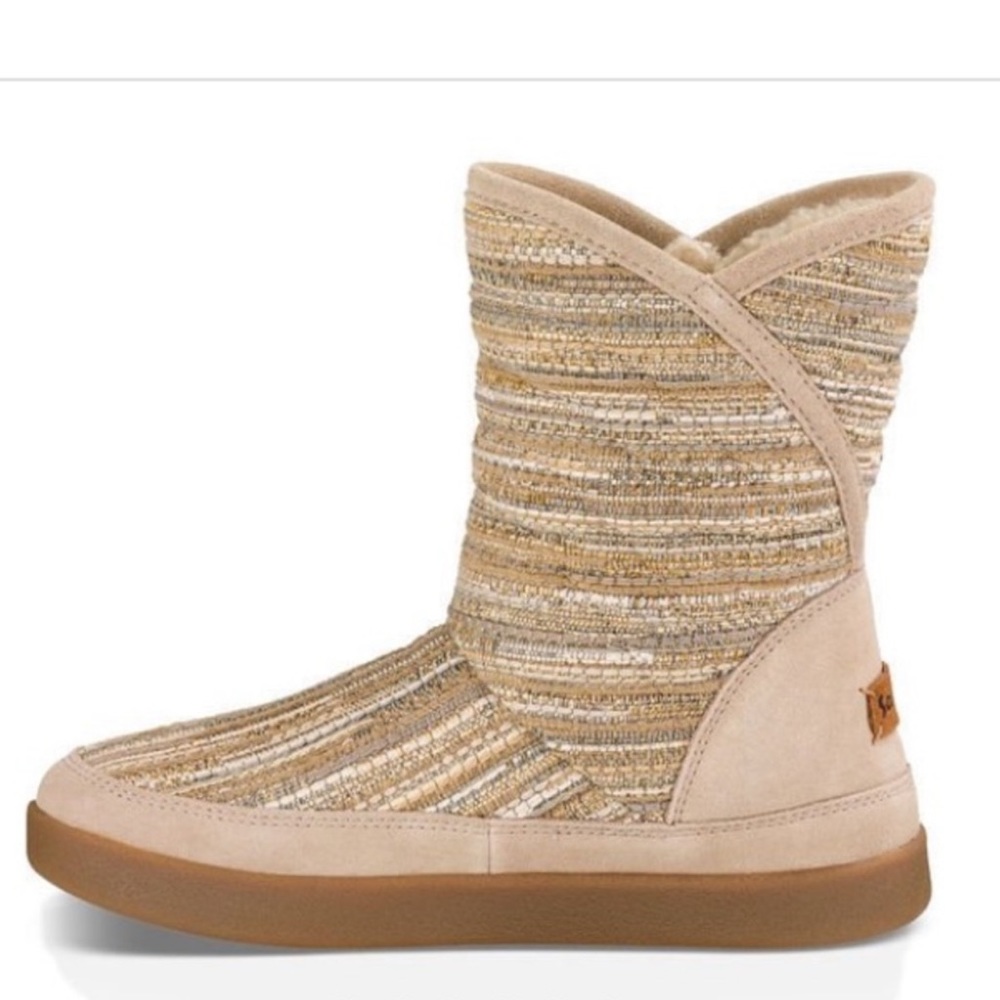 Sanuk Big Bootah Boots
